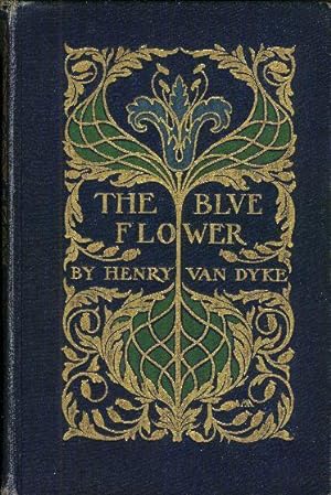 BLUE FLOWER [The Blve Flower binding, The.