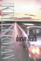 Doctor Death (Alex Delaware)