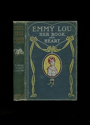 Immagine del venditore per Emmy Lou; Her Book and Heart venduto da Little Stour Books PBFA Member