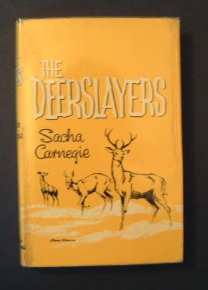 The Deerslayers