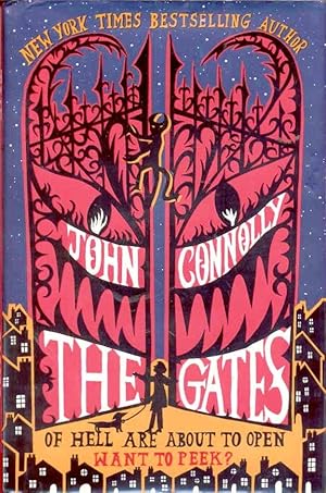 Seller image for The Gates for sale by Fireproof Books