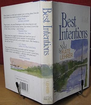 Best Intentions: A Novel