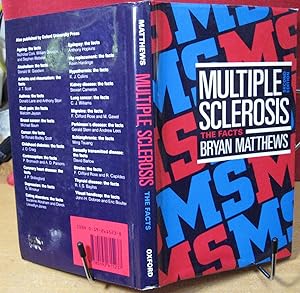 Seller image for Multiple Sclerosis for sale by Phyllis35