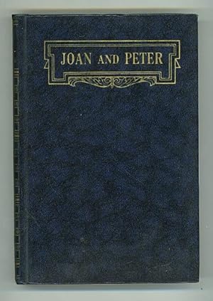 Joan and Peter