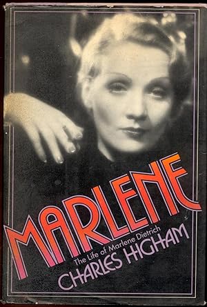 Seller image for Marlene for sale by Frank Hofmann