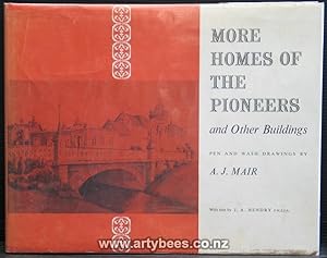 More Homes of the Pioneers