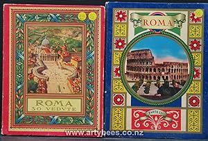 Seller image for Roma 30 Vedvte & Roma Part 2 for sale by Arty Bees Books
