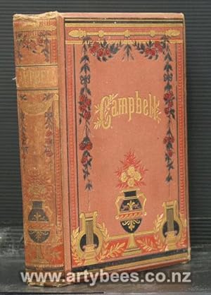 Seller image for The Poetical Works of Thomas Campbell for sale by Arty Bees Books