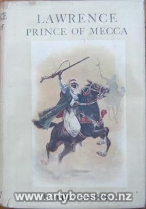 Seller image for Lawrence Prince of Mecca for sale by Arty Bees Books