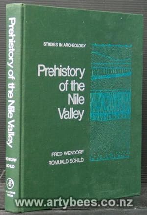 Seller image for Prehistory of the Nile Valley (Studies in Archaeology Series) for sale by Arty Bees Books