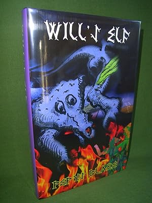 Seller image for Will's Elf for sale by Jeff 'n' Joys Quality Books