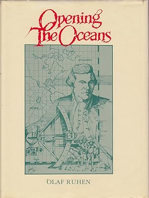 Opening the Oceans
