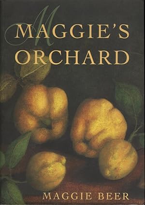 Seller image for Maggie's Orchard for sale by Mr Pickwick's Fine Old Books