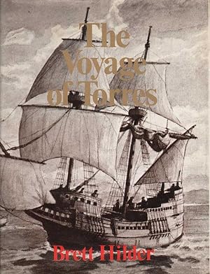 Imagen del vendedor de The Voyage of Torres a la venta por Mr Pickwick's Fine Old Books