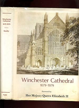 Winchester Cathedral 1079-1979