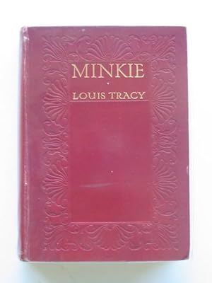 Seller image for MINKIE for sale by Stella & Rose's Books, PBFA