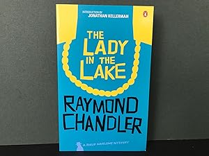 Seller image for The Lady in the Lake for sale by Bookwood