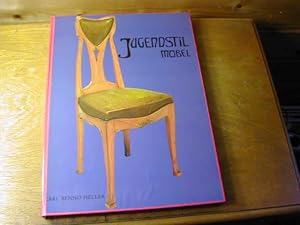 Seller image for Jugendstil-Mbel for sale by Antiquariat Fuchseck