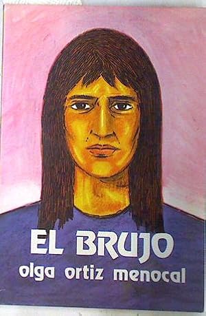 Seller image for El Brujo for sale by Almacen de los Libros Olvidados