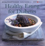 Seller image for Healthy Eating for Diabetes for sale by ABC Versand e.K.