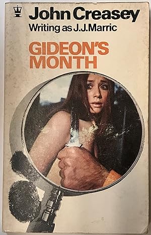 Seller image for Gideon's Month for sale by Heritage Books