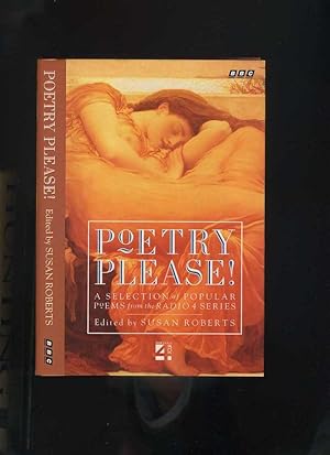 Poetry Please! a Selection of Popular Poems from the Radio 4 Series