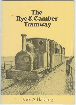 The Rye & Camber Tramway