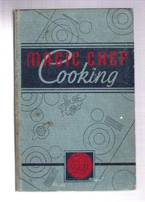 Seller image for Magic Chef Cooking for sale by Gyre & Gimble