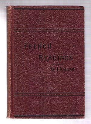Modern French Readings