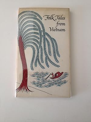 Folk Tales From Vietnam