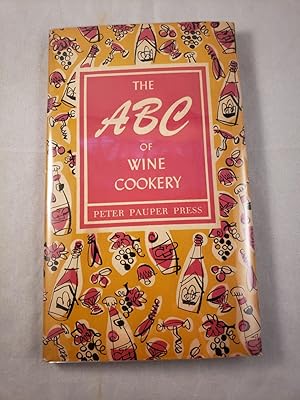 The ABC of Wine Cookery