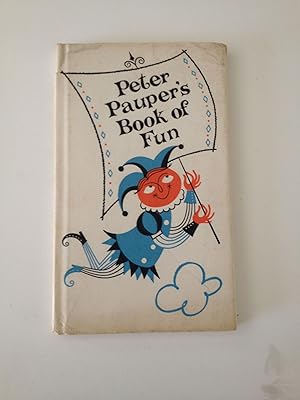 Peter Pauper's Book of Fun