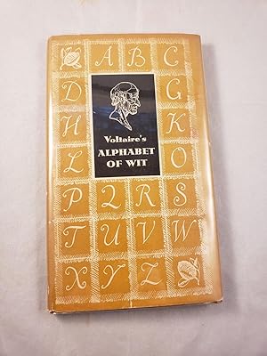 Voltaire's Alphabet of Wit