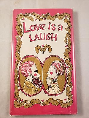 Love Is A Laugh