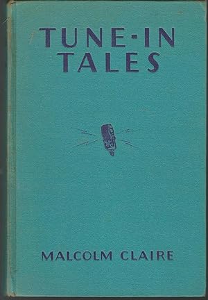 Bild des Verkufers fr Tune-In Tales: Uncle Mal's Own Story Book zum Verkauf von Dorley House Books, Inc.