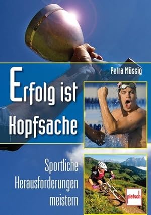Seller image for Erfolg ist Kopfsache for sale by Rheinberg-Buch Andreas Meier eK