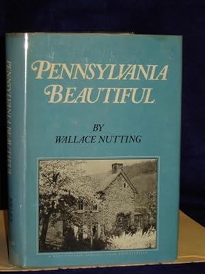 Seller image for Pennsylvania Beautiful. Eastern for sale by Gil's Book Loft