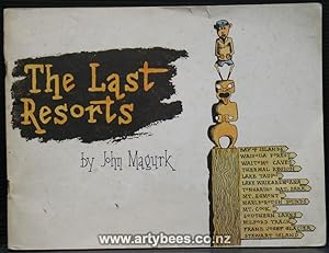 Seller image for The Last Resorts for sale by Arty Bees Books