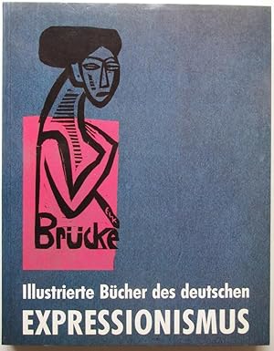 Illustrierte Bucher Des Deutschen Expressionismus