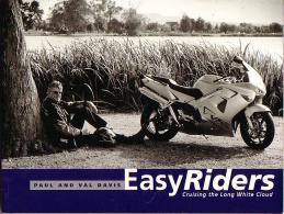 Easy Riders : Cruising the Long White Cloud