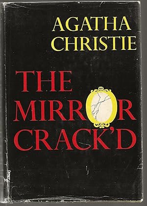 THE MIRROR CRACK'D