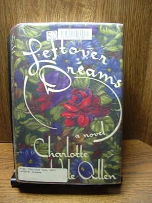 Seller image for LEFTOVER DREAMS for sale by The Book Abyss