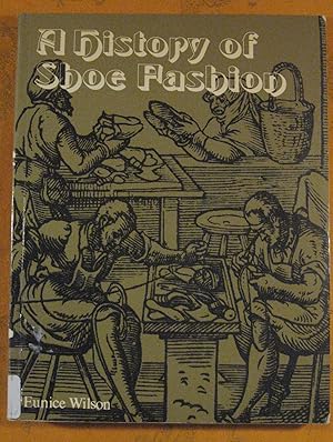 A History of Shoe Fashions