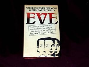 Seller image for Eve; for sale by Wheen O' Books