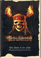 PIRATES OF THE CARIBBEAN - DEAD MAN'S CHEST