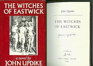 THE WITCHES OF EASTWICK