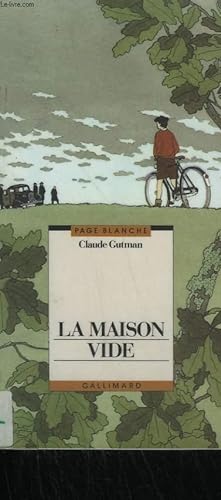 Image du vendeur pour LA MAISON VIDE. mis en vente par Le-Livre