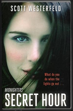 The Secret Hour - Midnighters