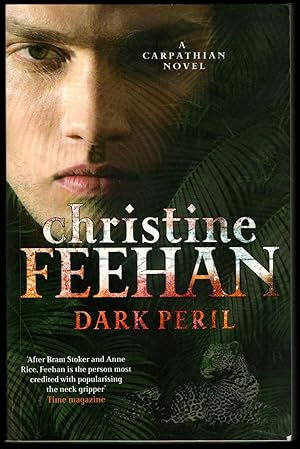 Dark Peril - a Carpathian Novel