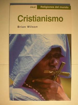 Imagen del vendedor de Cristianismo a la venta por Librera Antonio Azorn